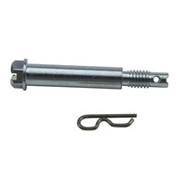 BRAKE PAD RETAINING PIN KIT FRONT KTM/HQV/GAS SX85 12-20, TC85 17-21, MC85 2021, FREERIDE 250-350 12-20  (R)